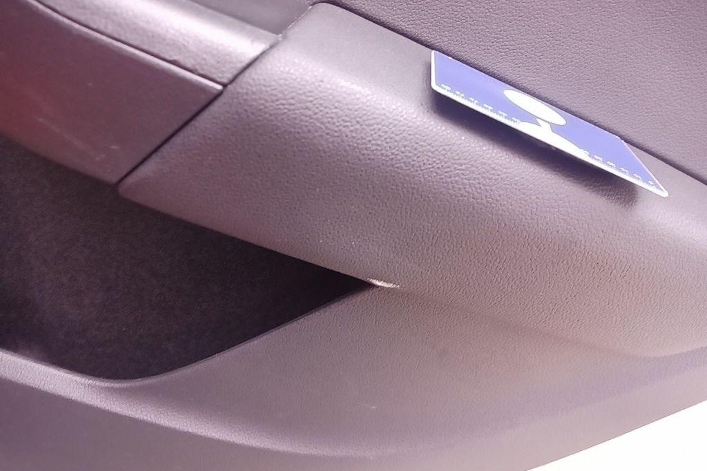 Skoda Octavia Combi 2017 photo 10