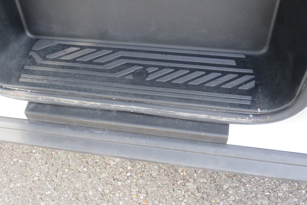 Ford Transit Pritsche 2020 фото 15