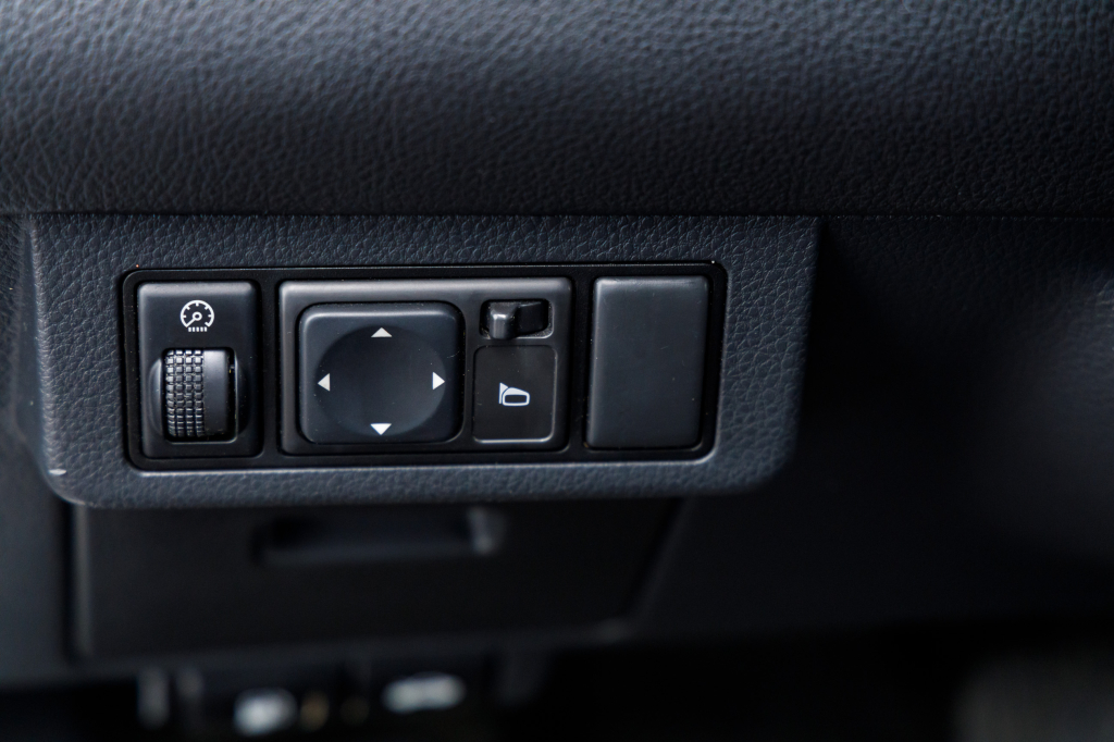 Nissan Versa 2008 photo 22