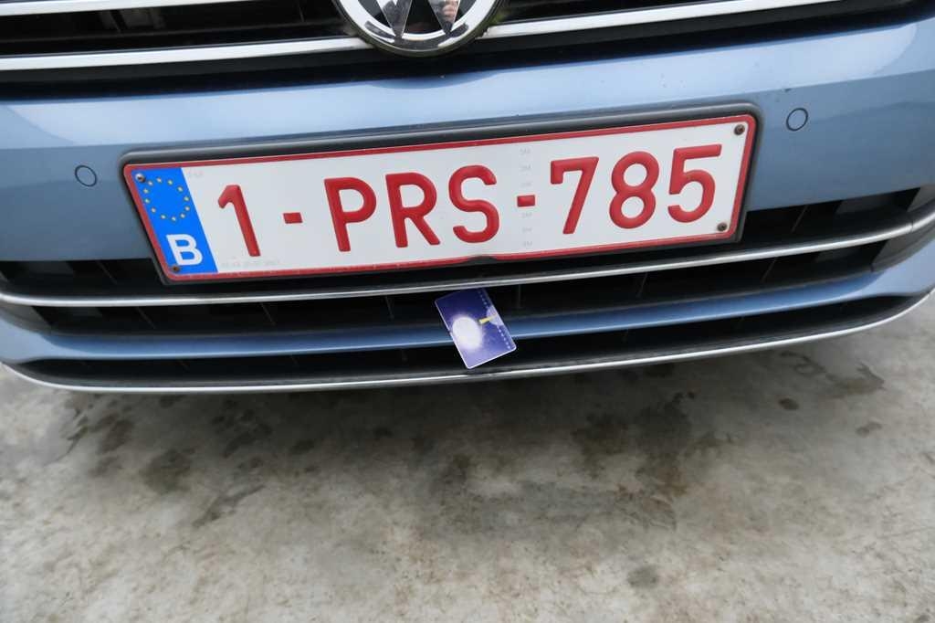 Volkswagen Passat Variant 2016 фото 28