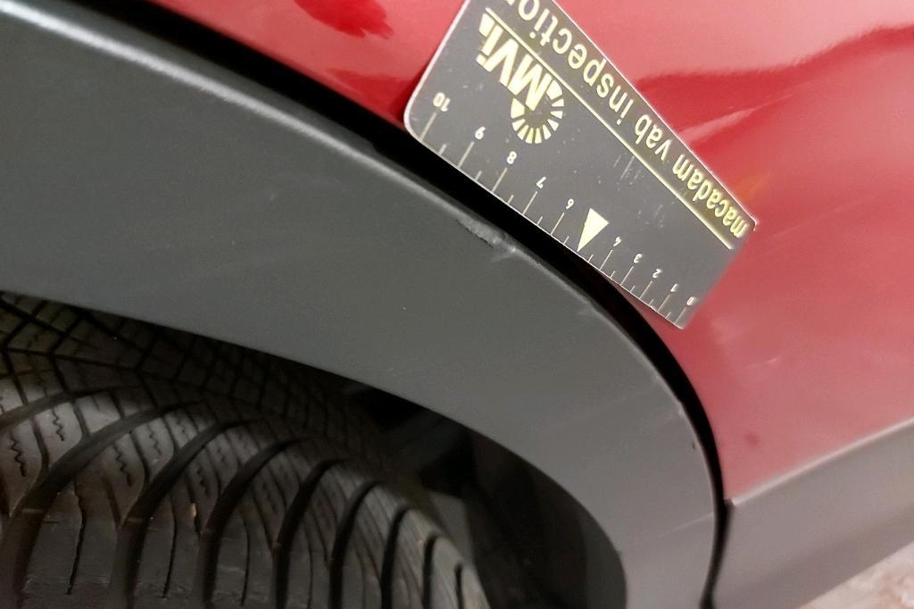 Ford Kuga 2018 photo 25