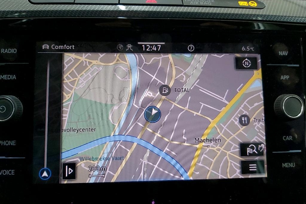 Volkswagen Arteon 2020 фото 5