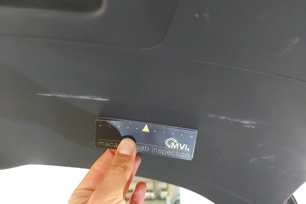 Mercedes-Benz C-Klasse 2016 photo 26