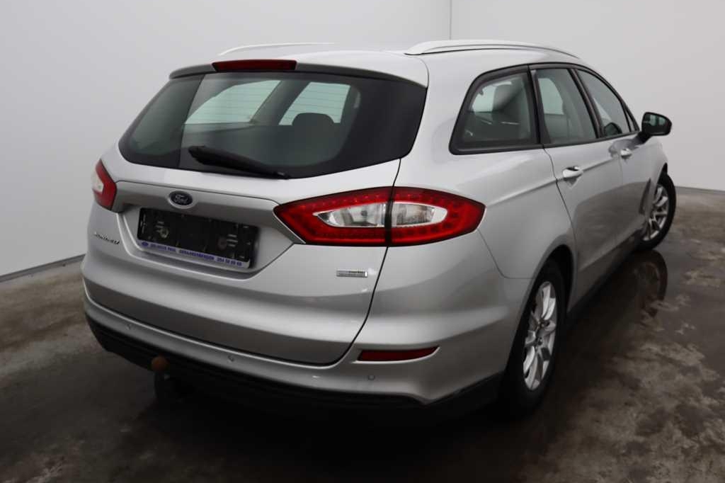 Ford Mondeo Tunier 2016 photo 7