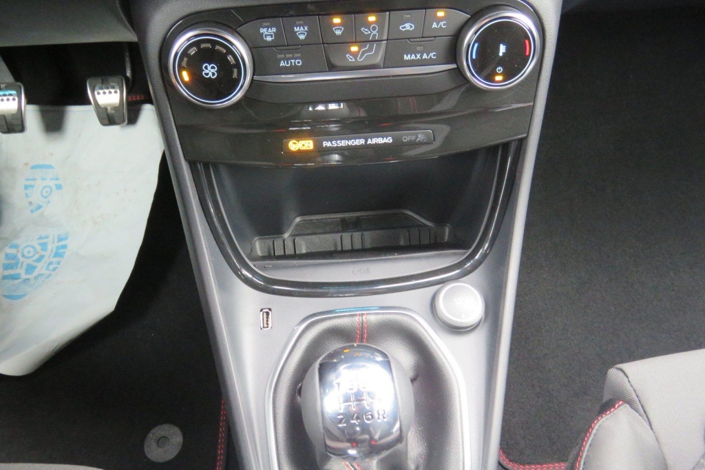 Ford Puma 2021 photo 4