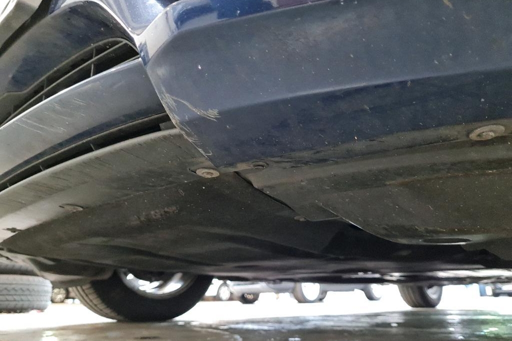 BMW 1er 2017 photo 39