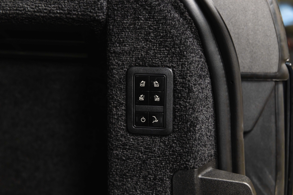 Land Rover Range Rover Vogue 2013 фото 46