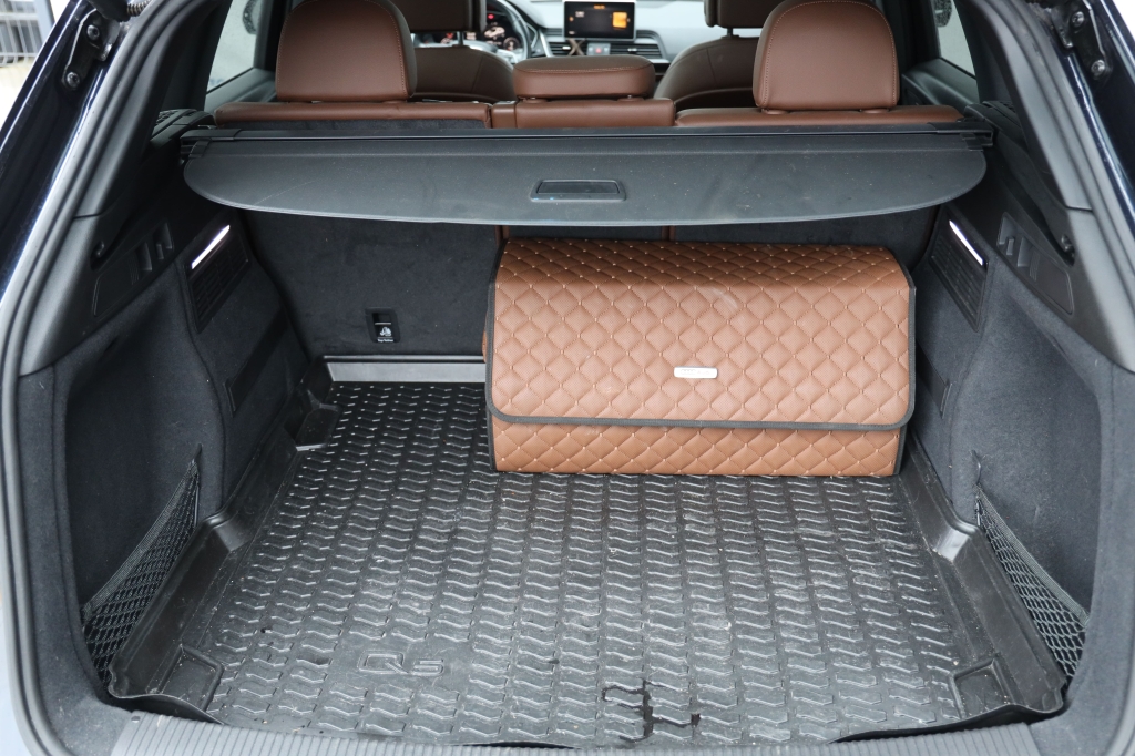 Audi Q5 2017 фото 35