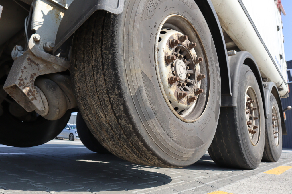 Schmitz Cargobull S3 2008 photo 5