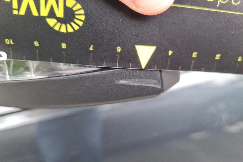 Audi A4 2016 фото 33