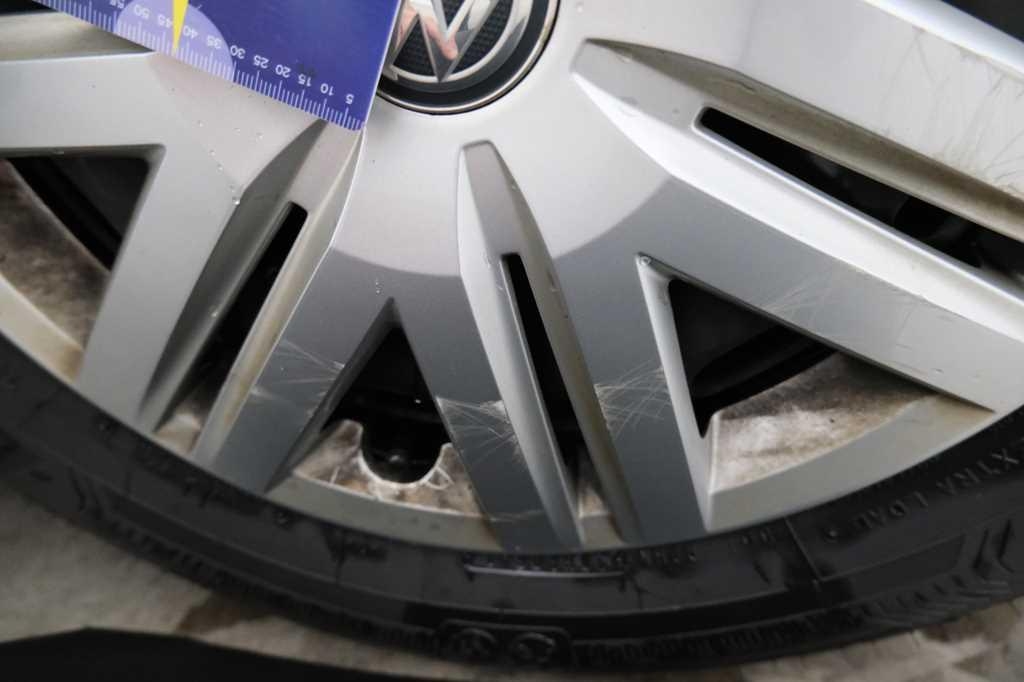 Volkswagen Polo 2016 фото 19