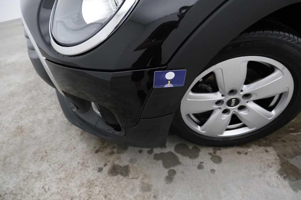 MINI One 2017 photo 12