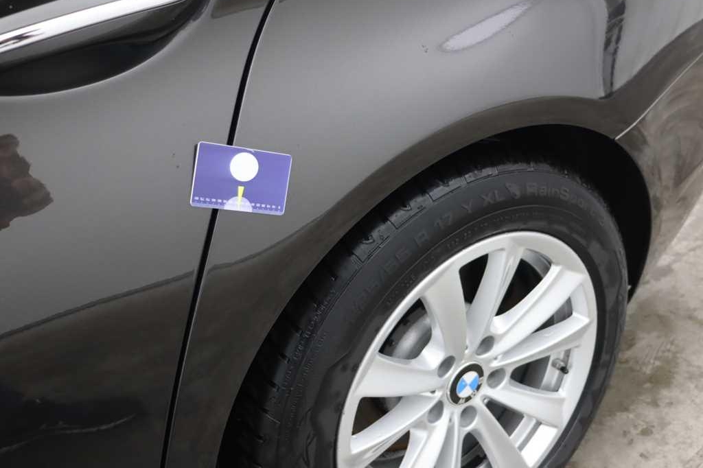 BMW 5er Touring 2015 фото 28