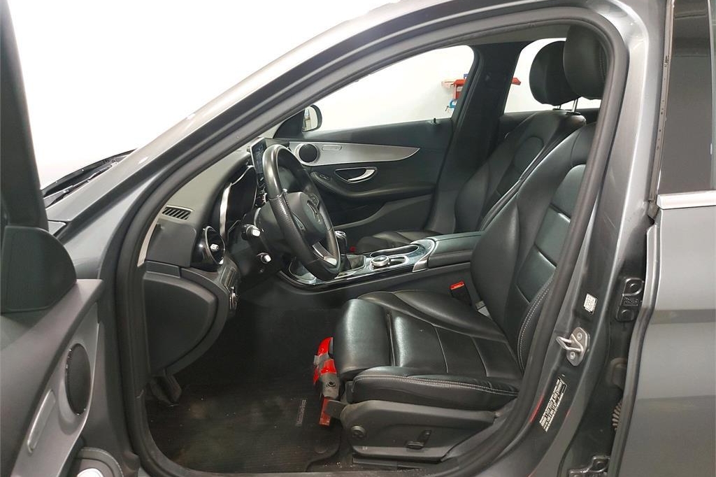 Mercedes-Benz C-Klasse 2016 photo 5