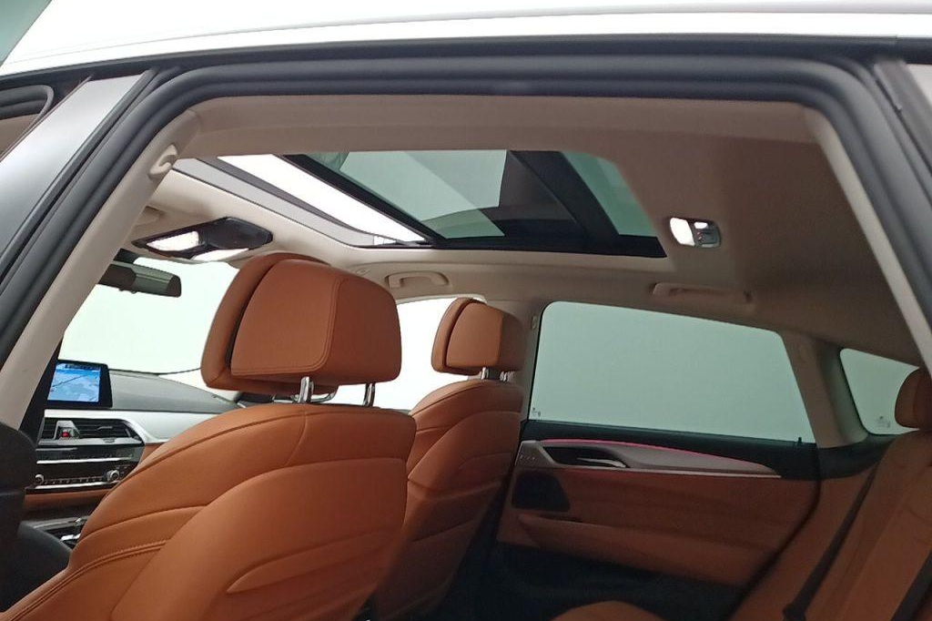 BMW 6er Gran Turismo 2020 photo 4