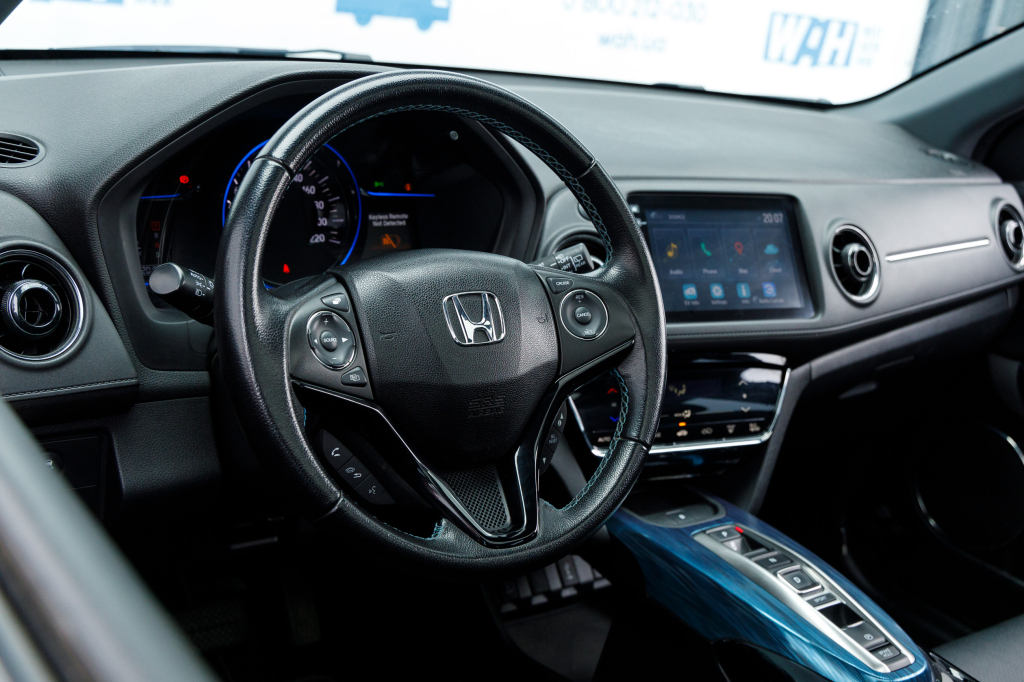 Honda X-NV 2020 фото 13