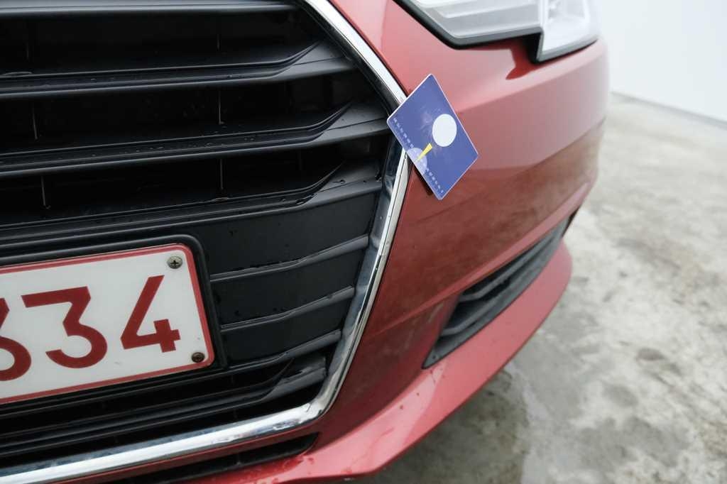 Audi A4 2017 фото 111