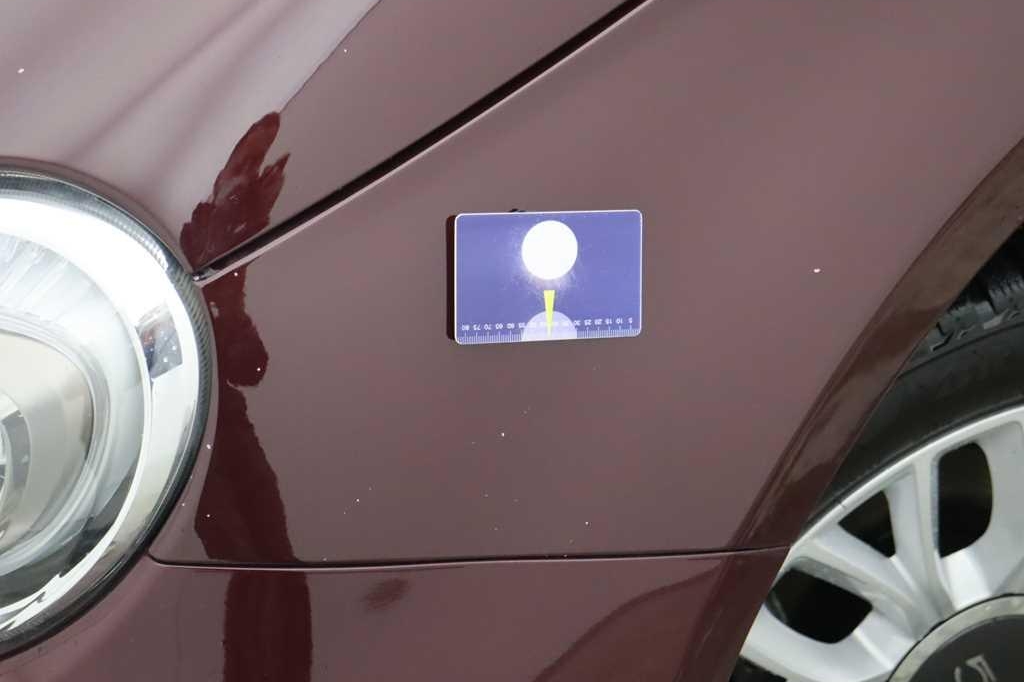 Fiat 500 2019 фото 16