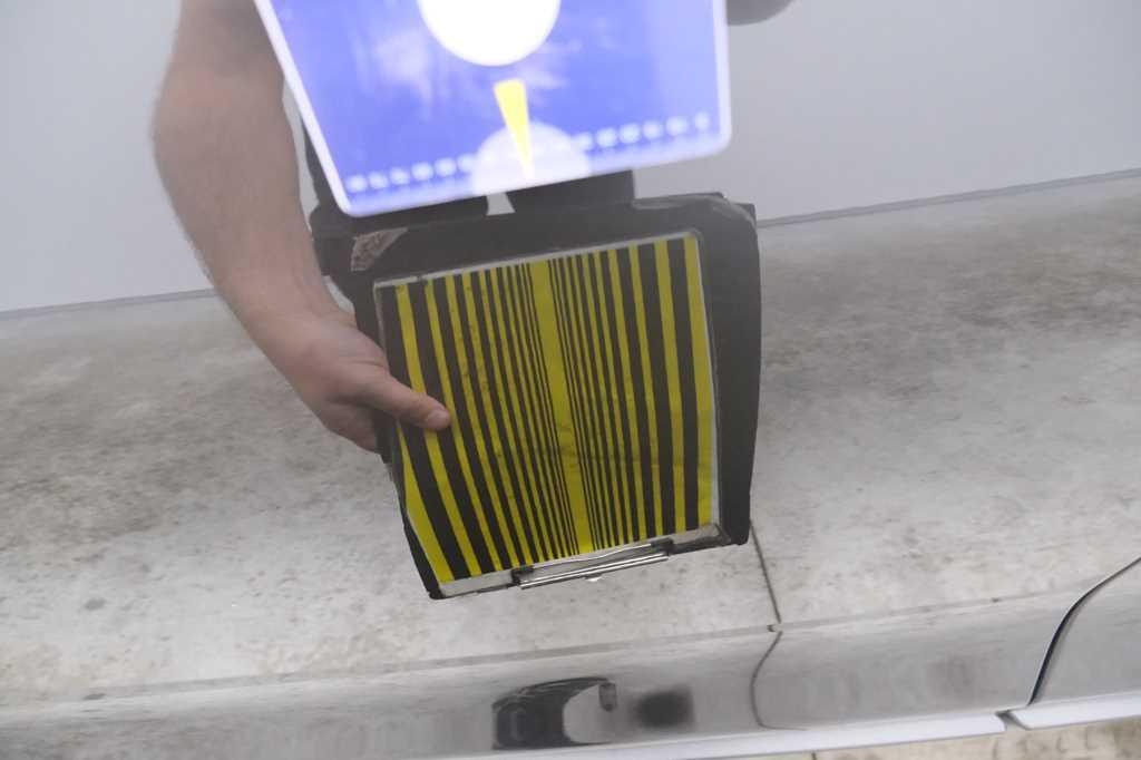 BMW X4 2017 фото 13