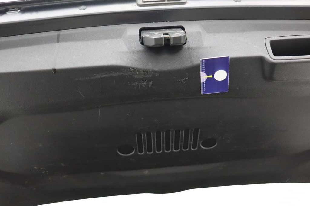 Jeep Renegade 2016 photo 23