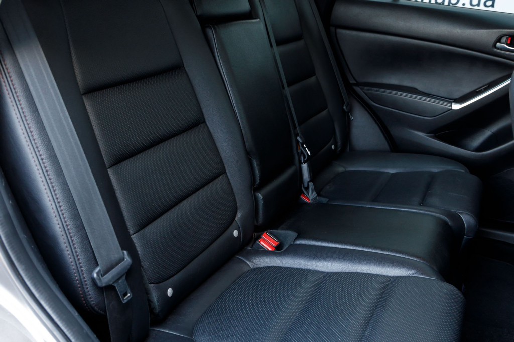 Mazda CX-5 GT 2015 фото 20