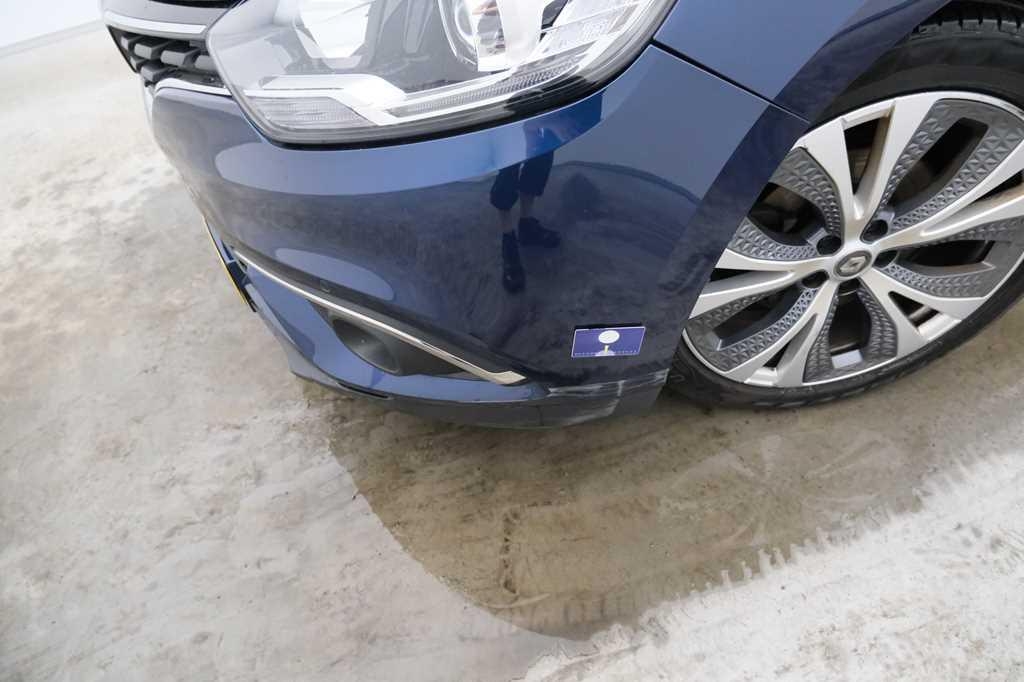 Renault Grand Scenic 2017 фото 21