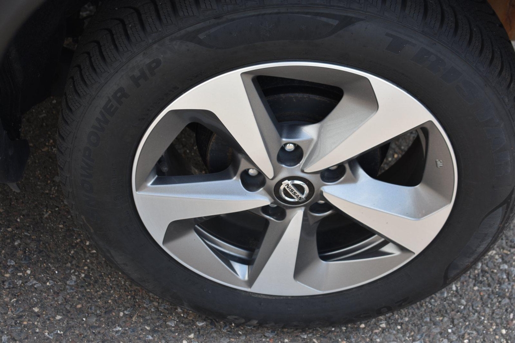 Nissan Juke 2018 photo 7