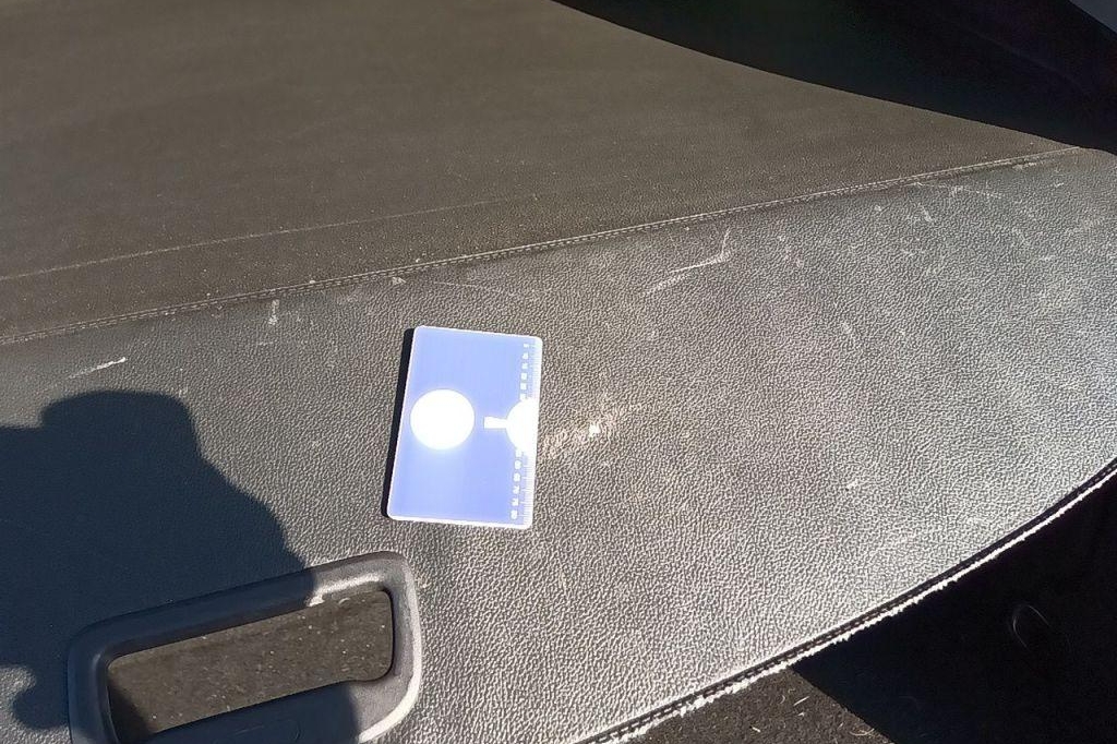 Opel Astra Sports Tourer 2016 photo 35