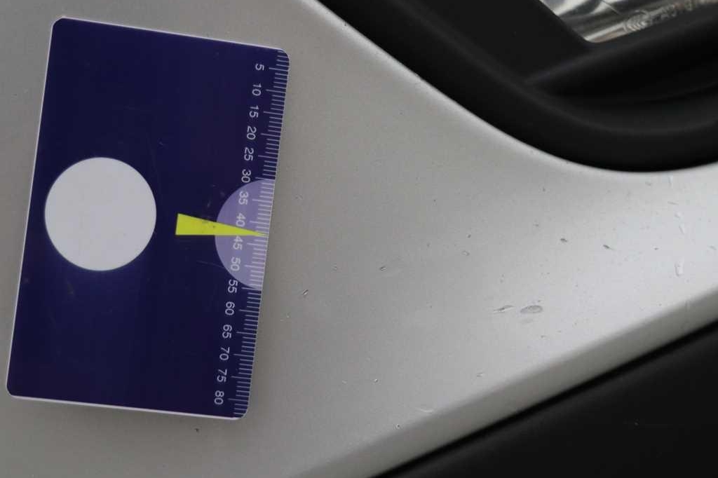 Ford Focus Turnier 2016 фото 18