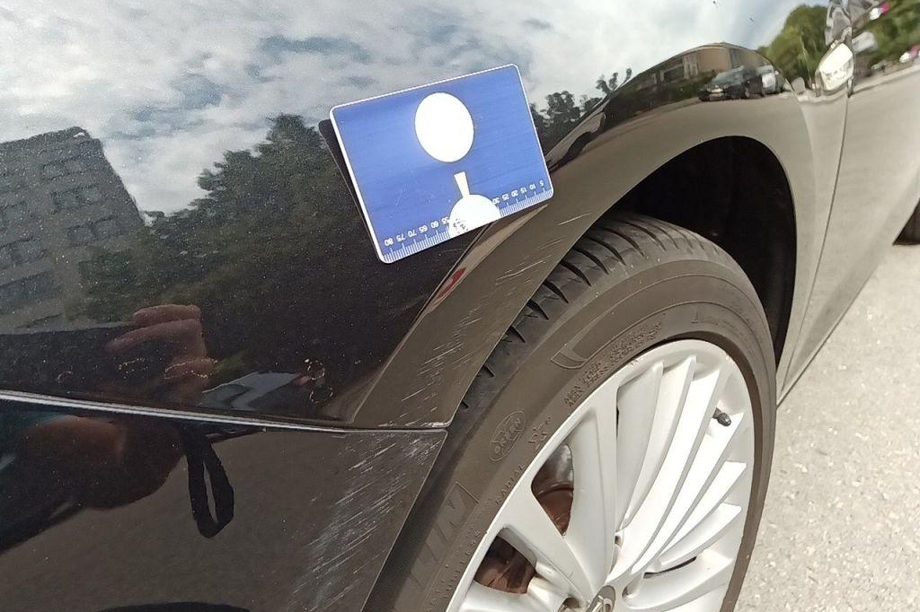 Opel Astra 2016 фото 17