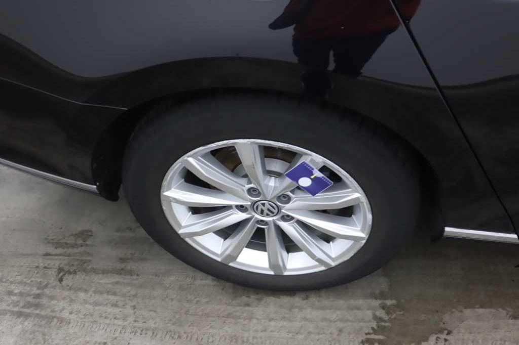 Volkswagen Passat Variant 2017 фото 25