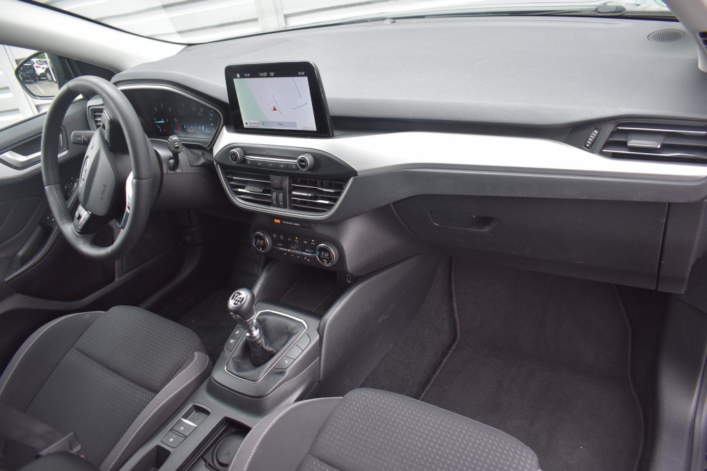 Ford Focus Turnier 2018 photo 6