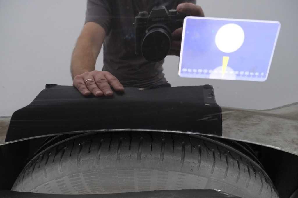 Volvo XC60 2017 photo 27