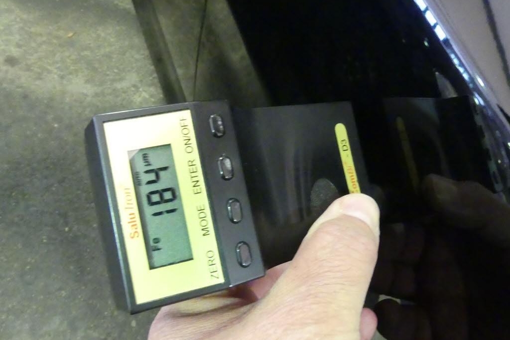 Ford Galaxy 2016 photo 33