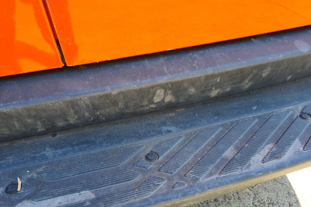 Volkswagen Crafter 2016 фото 59