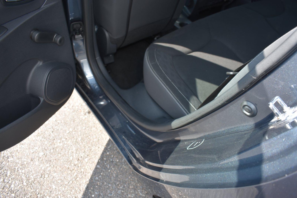 Renault Clio Grandtour 2018 фото 21