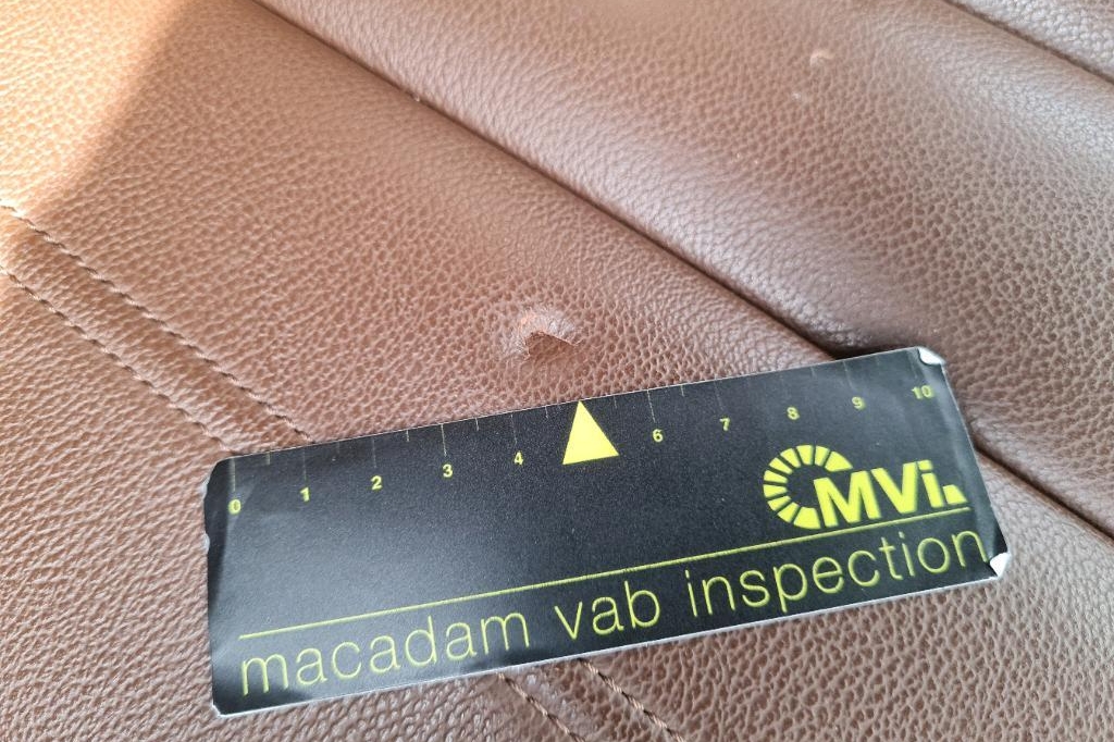 Audi A4 2016 фото 10