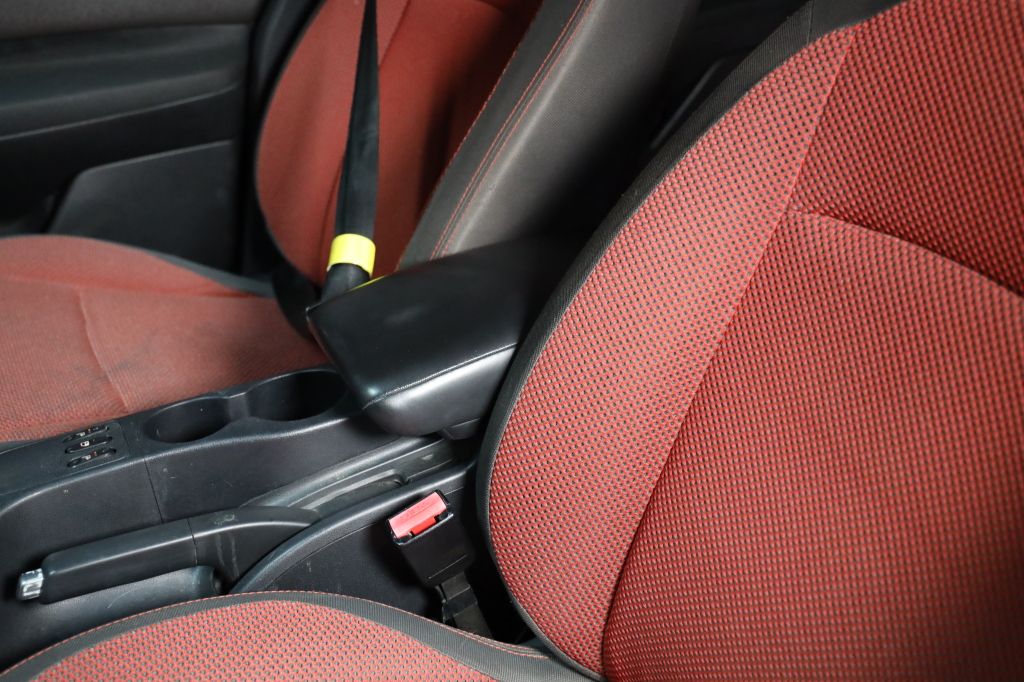 Nissan Qashqai 2008 photo 7