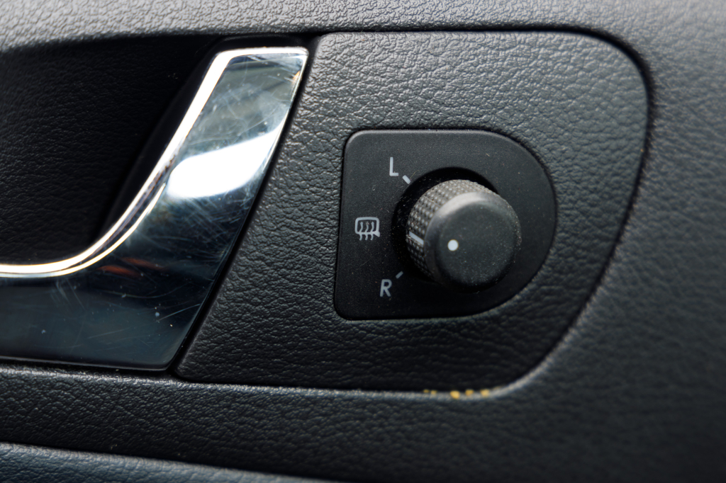 Skoda Octavia Tour фото 13