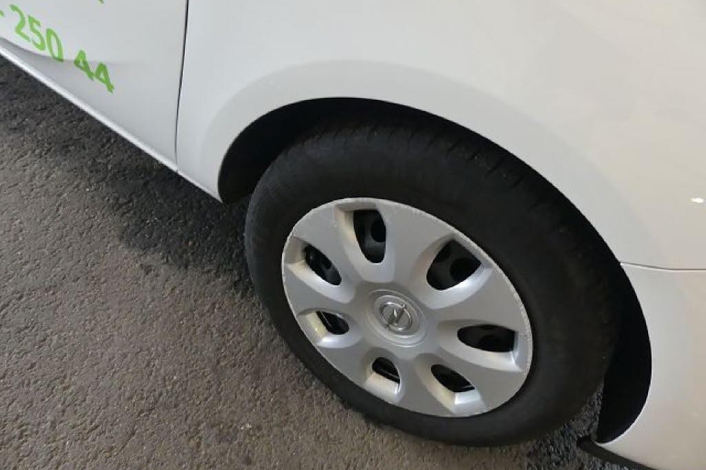 Opel Corsa 2019 photo 13