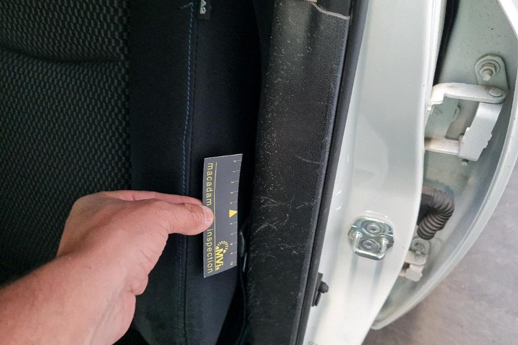 Nissan Leaf 2016 фото 27