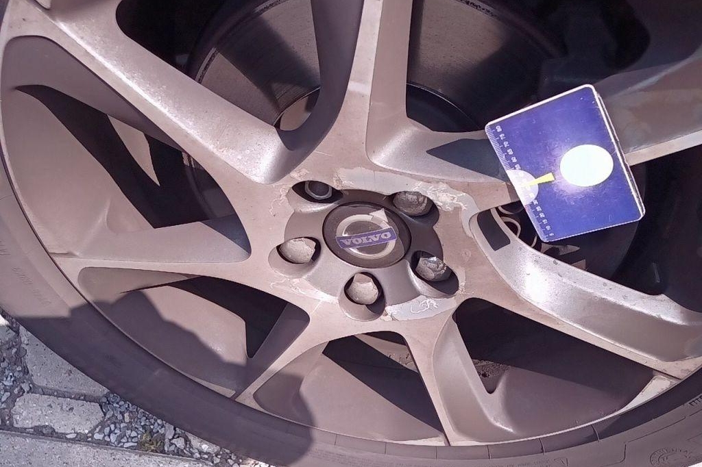 Volvo XC60 2016 photo 75