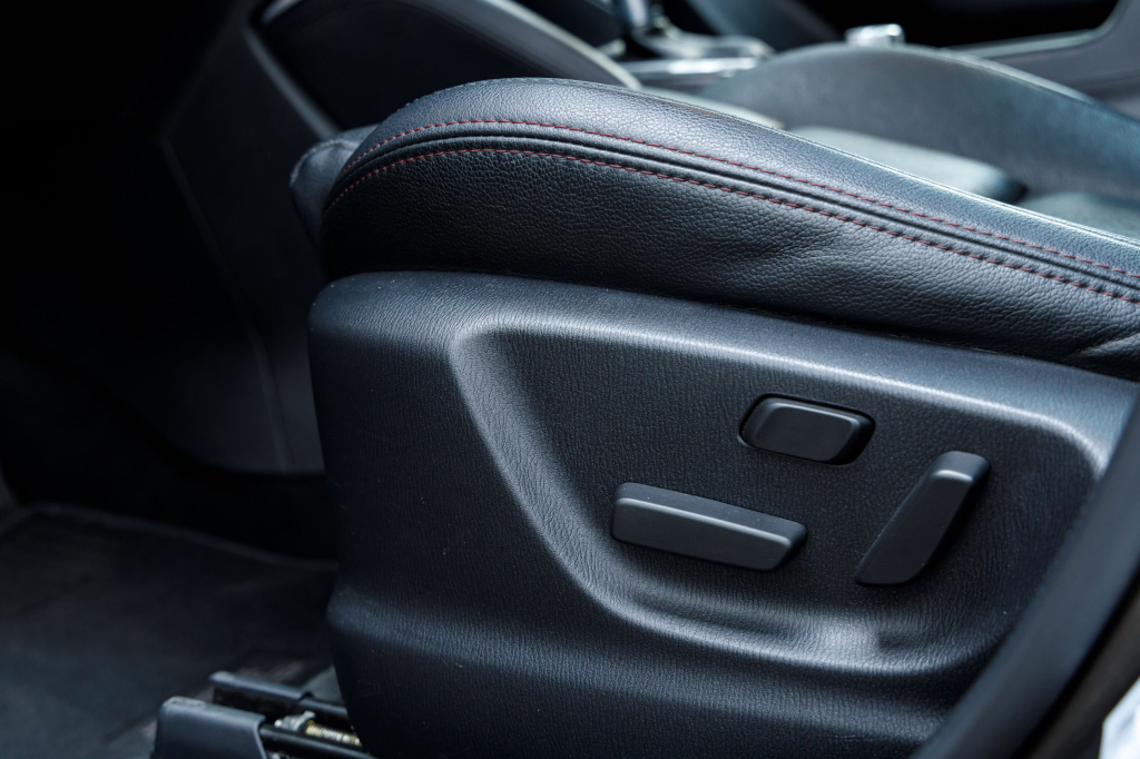 Mazda CX-5 GT 2015 фото 10