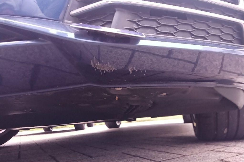 Audi A4 2017 фото 12