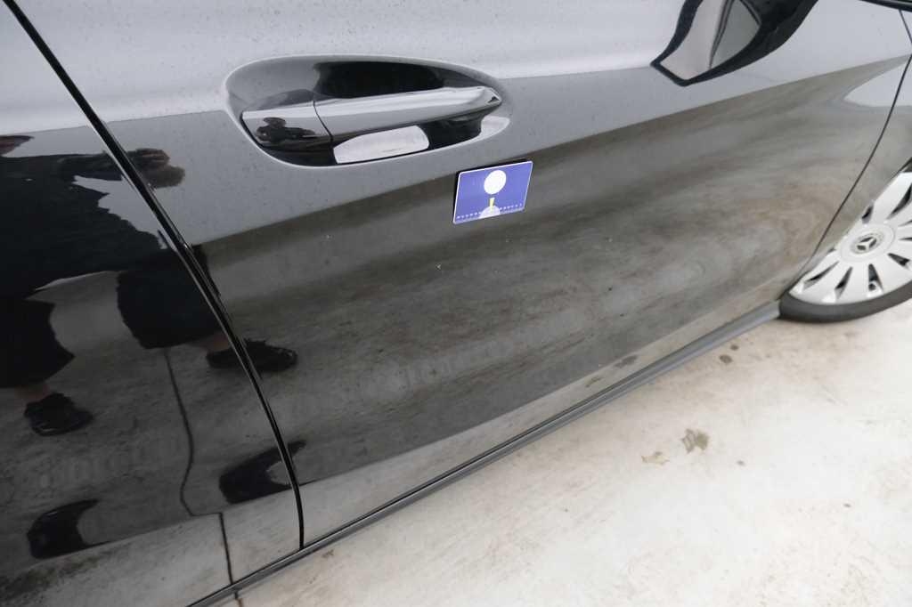 Mercedes-Benz A-Klasse 2017 photo 27