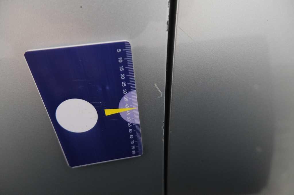 Volkswagen Touran 2018 фото 36