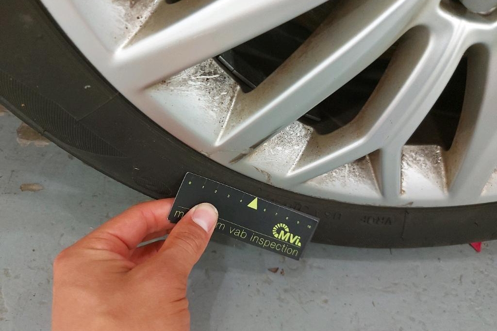 Audi A3 Sportback 2017 фото 18