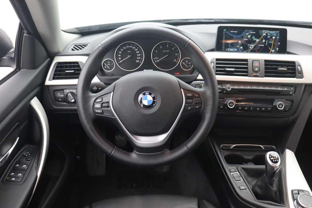 BMW 4er Gran Coupe 2016 photo 2