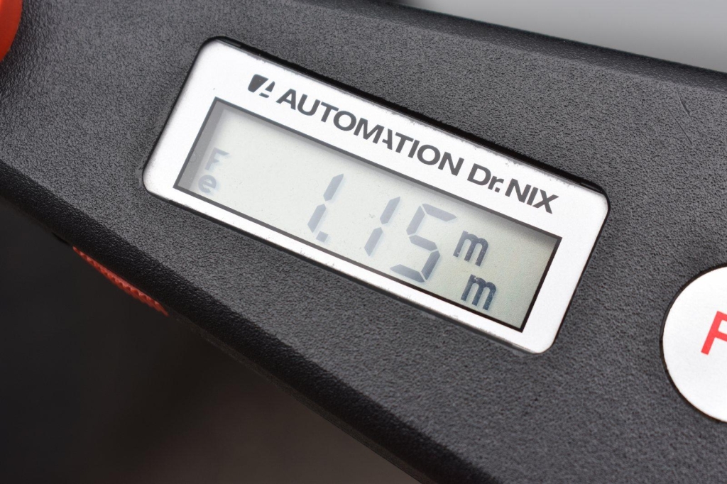 Ford Transit Kasten 2017 photo 31