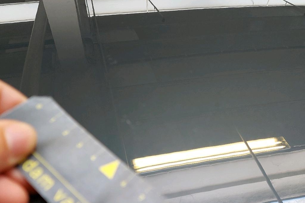 Audi A4 Avant 2016 фото 19